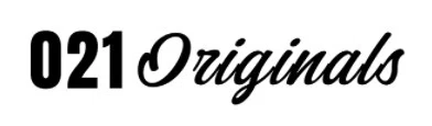 021 Originals logo