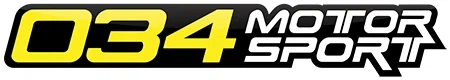 034Motorsport logo