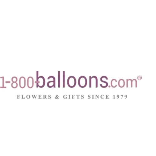 1-800 Balloons logo