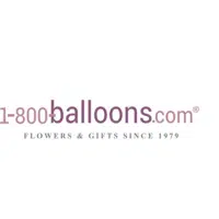 1-800 Balloons logo