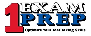 1 Exam Prep promo code