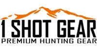 1 Shot Gear logo