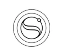 100 Senses logo