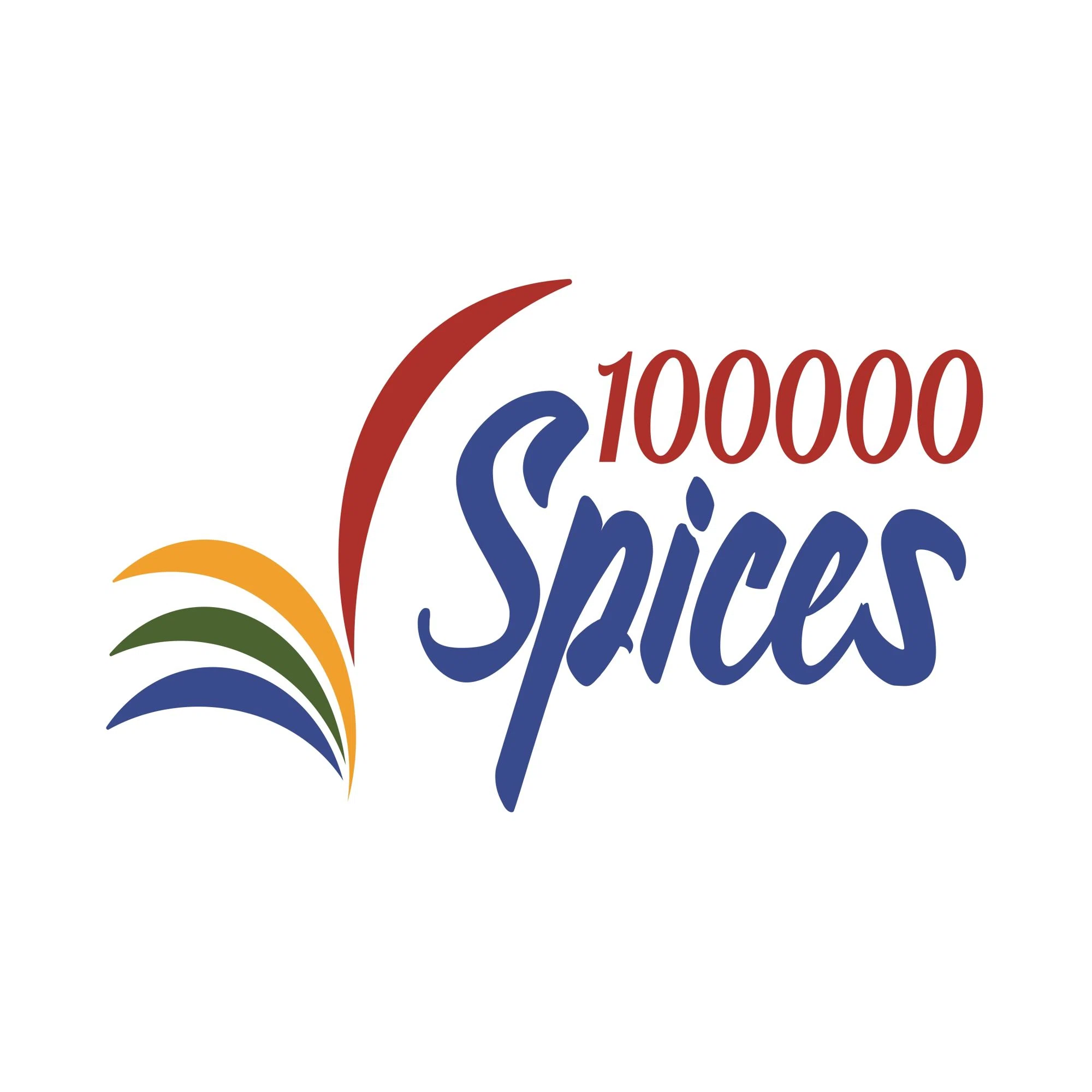 100,000 Spices Promo Codes - 10% Off (Verified) Oct 2026