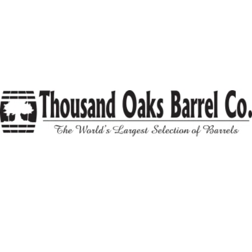 Thousand Oaks Barrel Co. logo