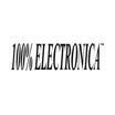 100% Electronica discount code