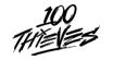 100 Thieves discount code