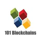 101 Blockchains logo