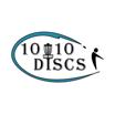 1010 Discs discount code