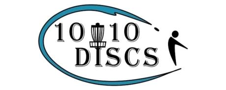 1010 Discs promo code