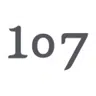 107 Beauty logo
