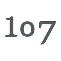 107 Beauty logo