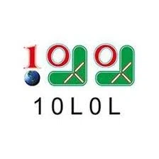 10L0L logo