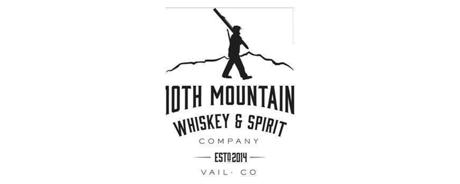 10th Mountain Whiskey discount code