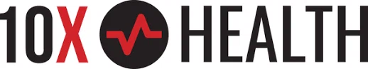 10x Health Network logo