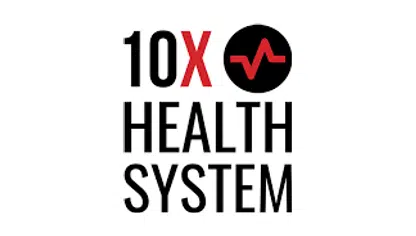 System Section Logo 10X Health System Promo Codes - 15% Off Aug 2026