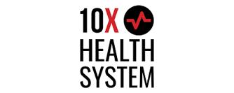 10X Health System coupon code