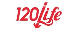 120/Life discount code