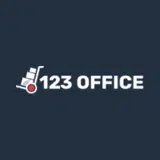 123 Office logo