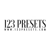 123PRESETS logo