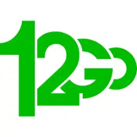 12Go US logo
