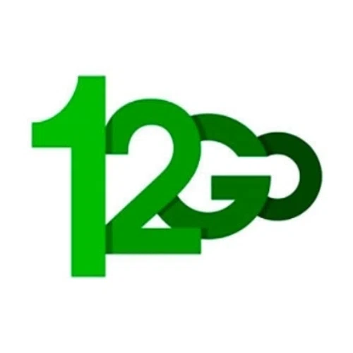 12go.asia logo