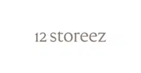 12 Storeez logo