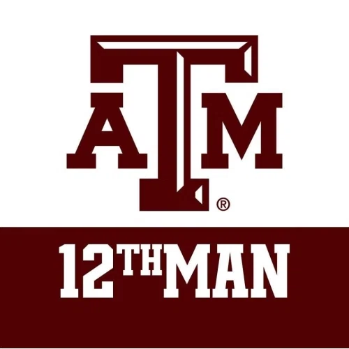 12th Man Shop logo