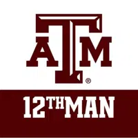 12th Man Shop logo
