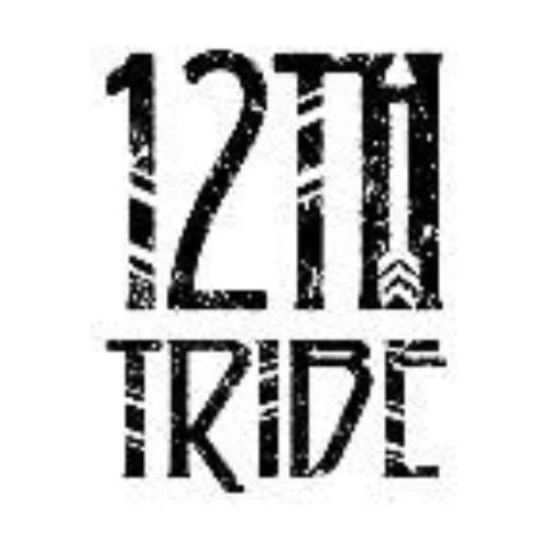 12th Tribe Discount Codes - 15% Off | September 2024