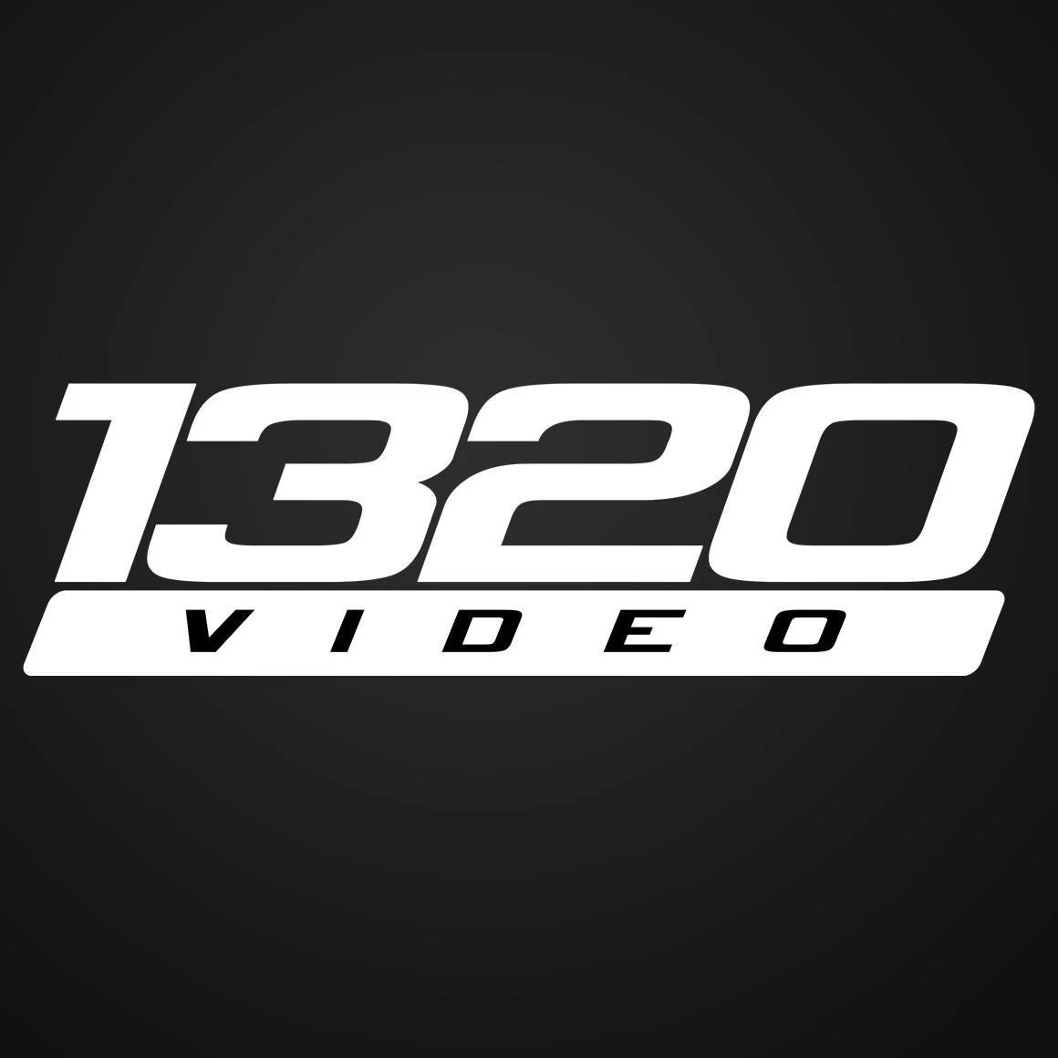1320Video logo