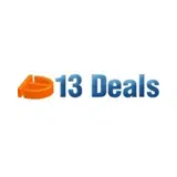 13deals logo