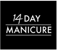 14 Day Manicure IE logo