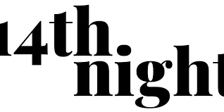 14th night logo