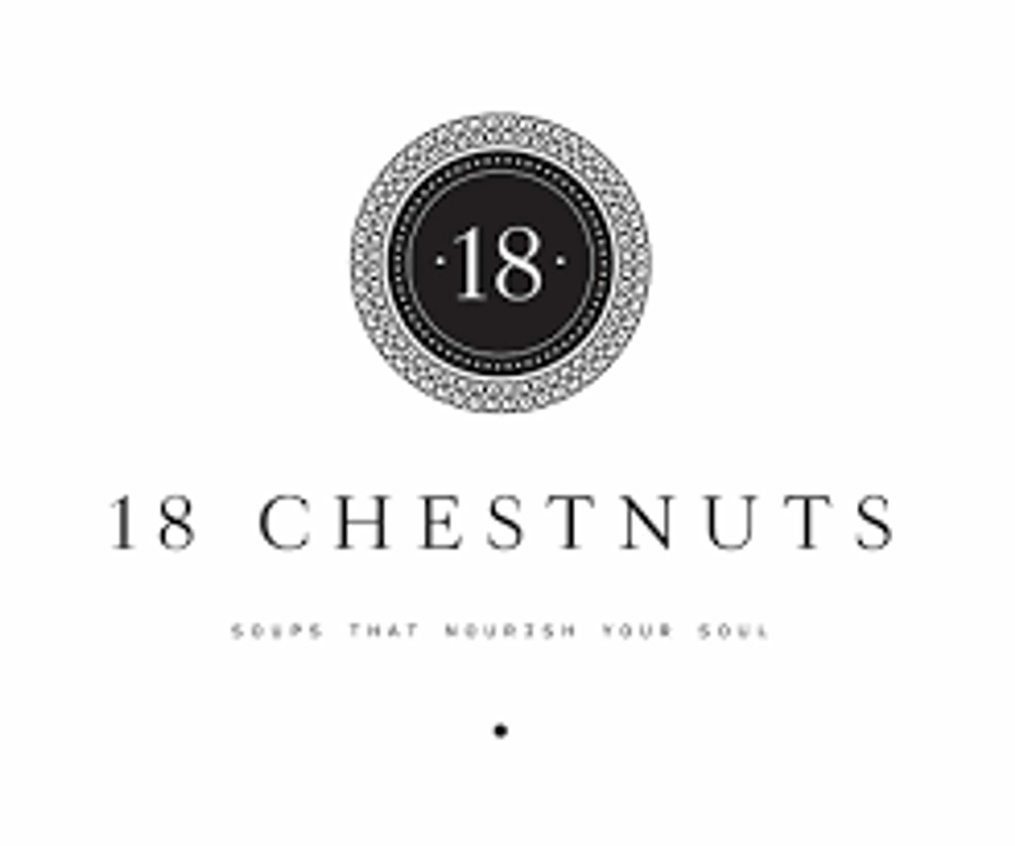 18 Chestnuts logo