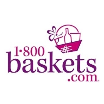 1-800-Baskets.com coupon code