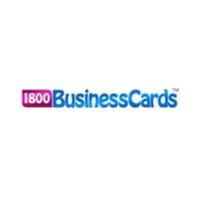 1800BusinessCards promo code