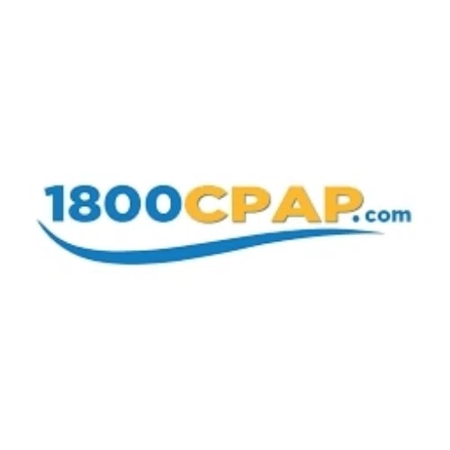 1800CPAP.com logo