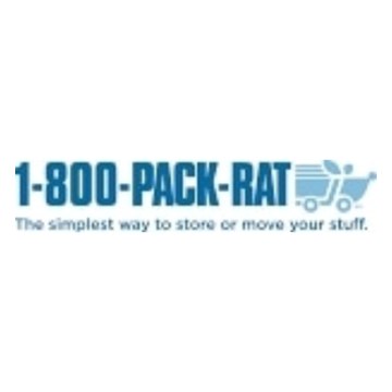 1-800-Pack-Rat discount code