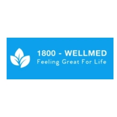 Wellmed logo