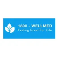 Wellmed logo