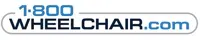 1800Wheelchair logo