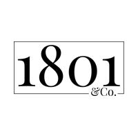 1801&Co. promo code