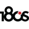 180s Ear Warmers logo