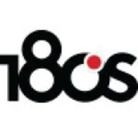 180s Ear Warmers logo