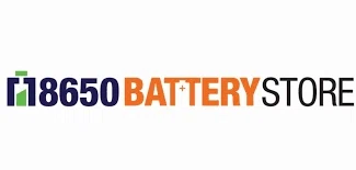 18650 Battery Store logo