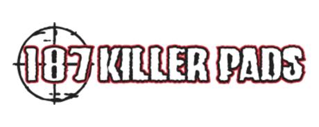 187 Killer Pads promo code
