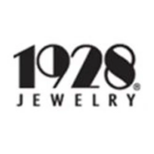 1928 Jewelry logo