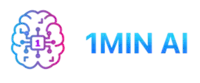 1min.AI logo
