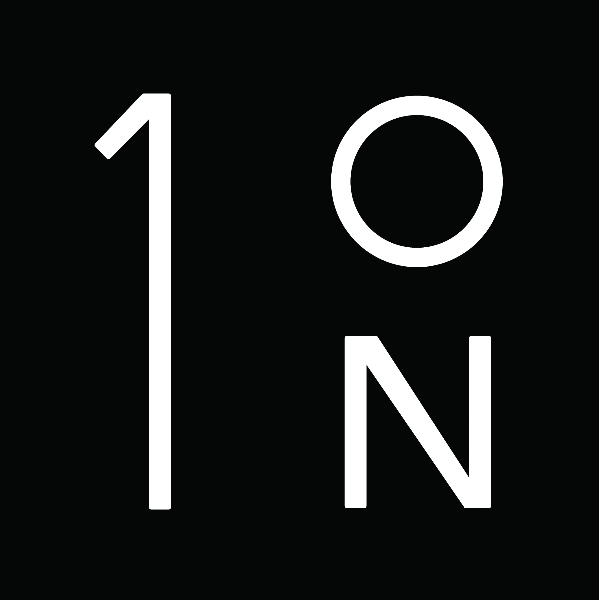 1-On-None logo